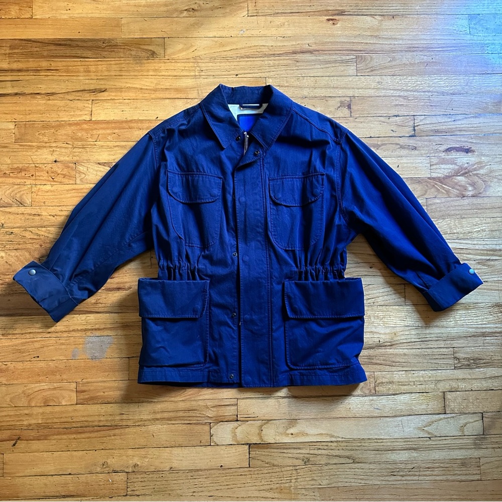 Document Field Jacket - image 5